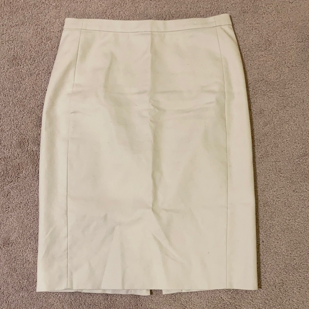 🚨 LAST CHANCE J. Crew Pencil Skirt